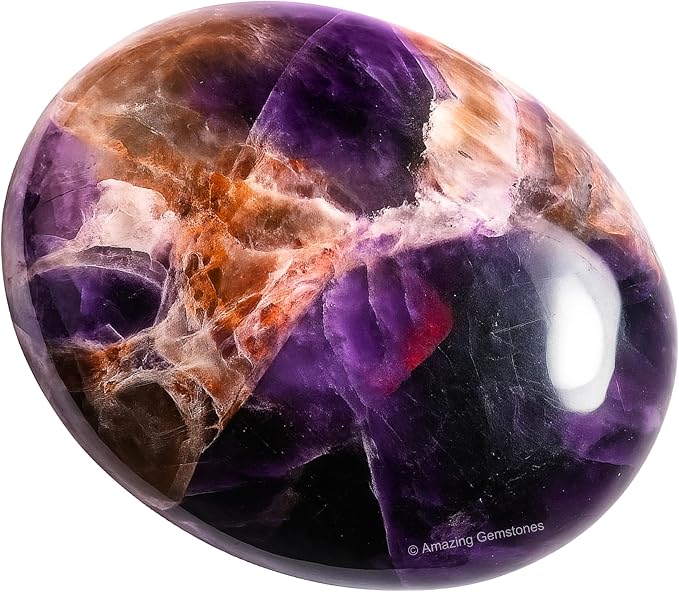 Dreamy Amethyst Crystal