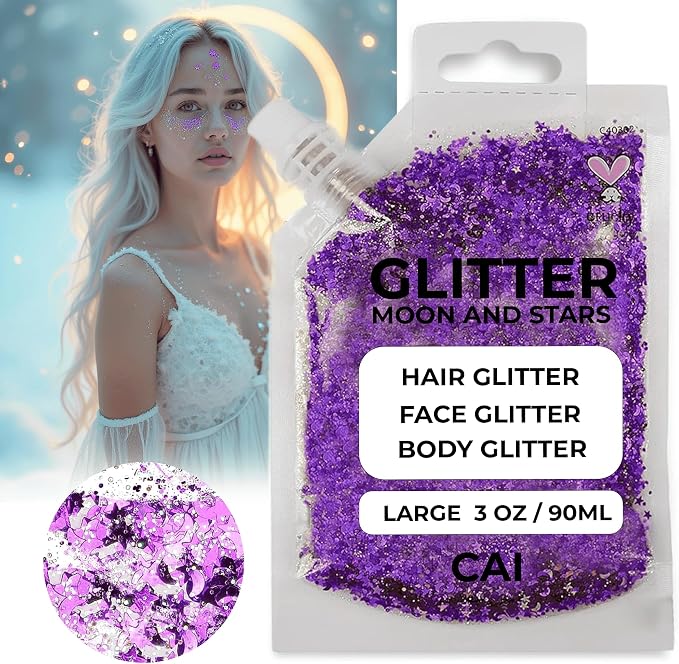 38-Violet/Violet