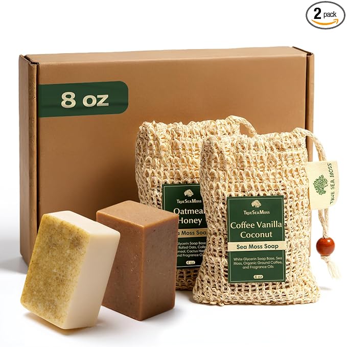 Coffee, Vanilla, Coconut
