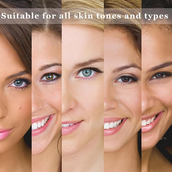 Hydrating & Brightening & AntiAging