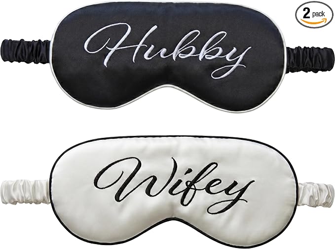 2 Pack - Wifey & Hubby