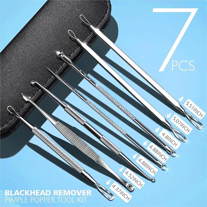 7pcs
