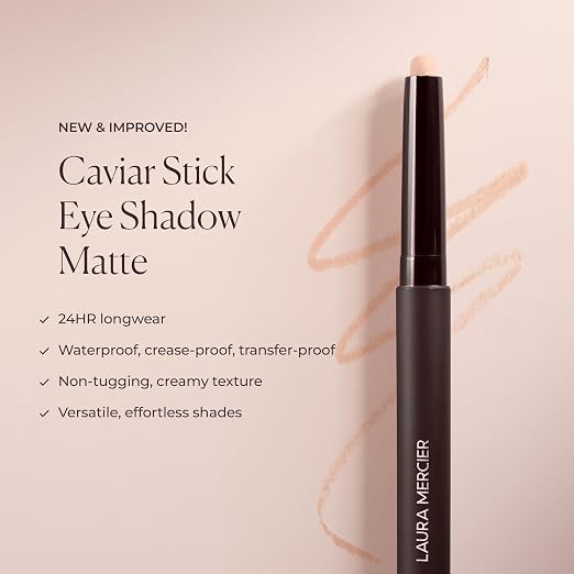 Matte Caramel - Neutral Light Brown