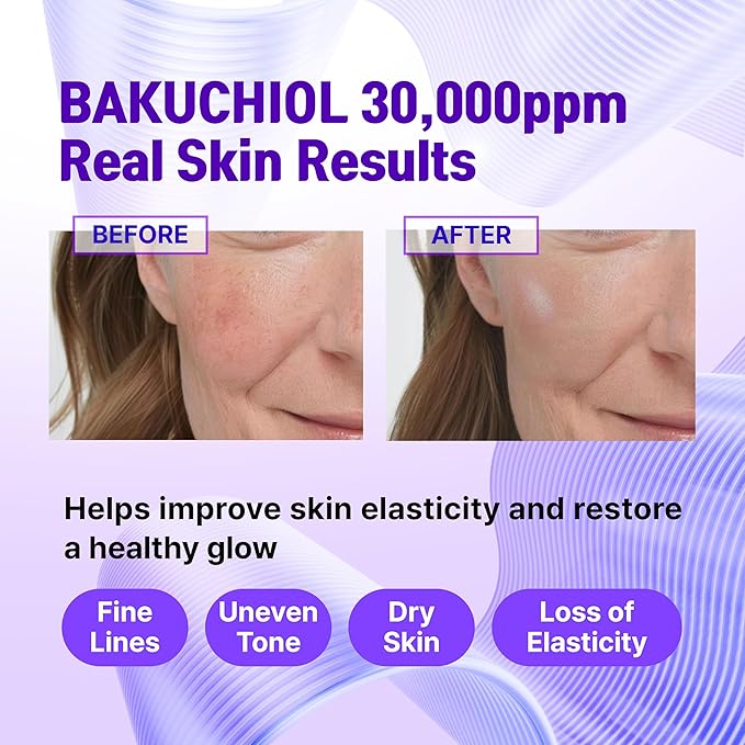 Bakuchiol 3% 1ea