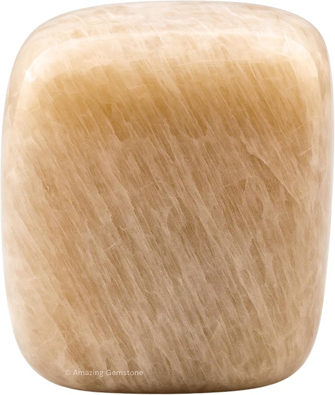 Cream Moonstone