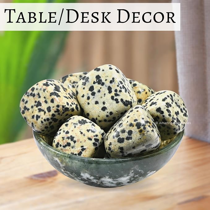 Dalmatian Jasper