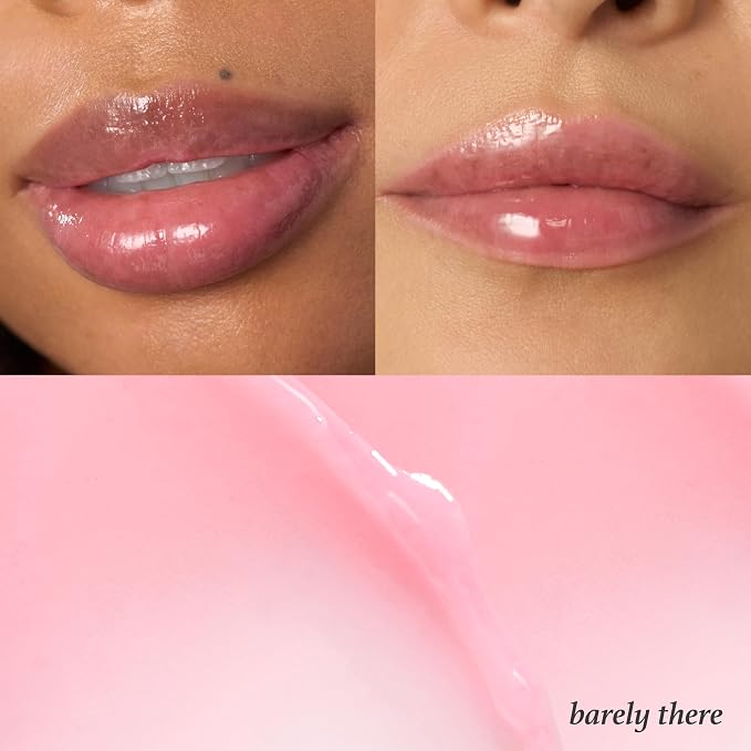 03 Barely There