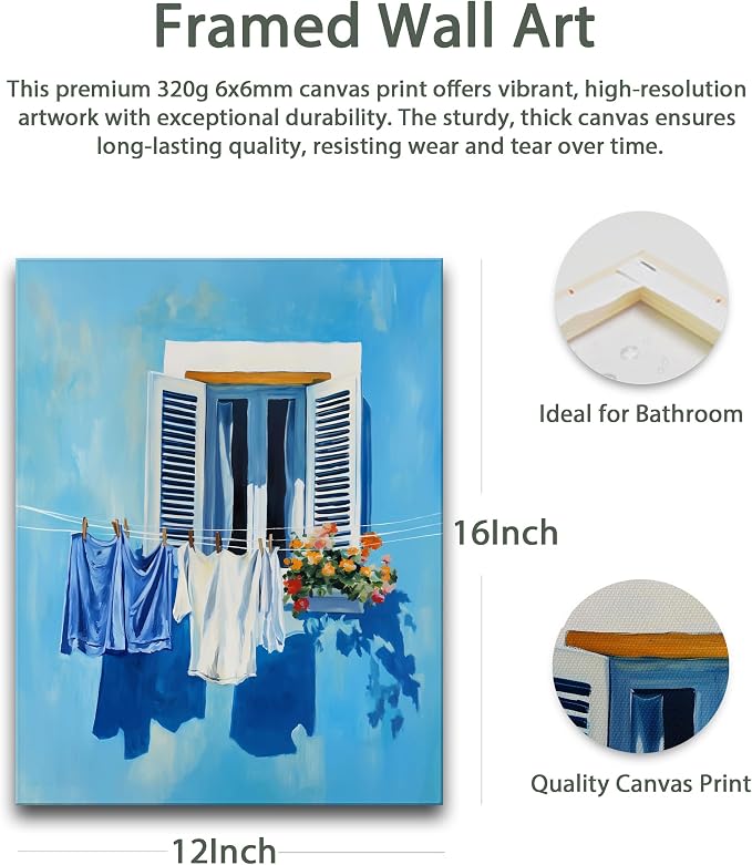Blue Laundry