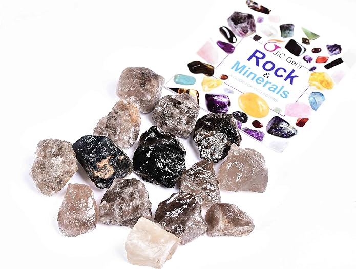 smokey quartz