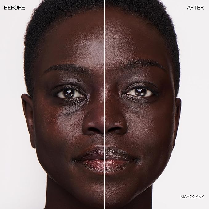 Mahogany 14.5N - Deep Cocoa Rich Undertones