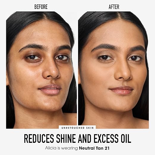 21 Neutral Tan
