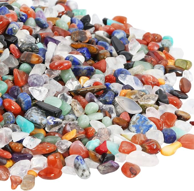 Assorted Stone(0.1-0.5\
