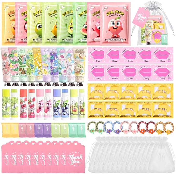 90Pcs-Pink