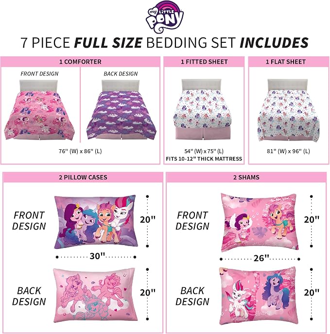 My Little Pony