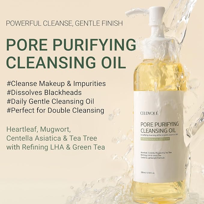Cleanser Duo