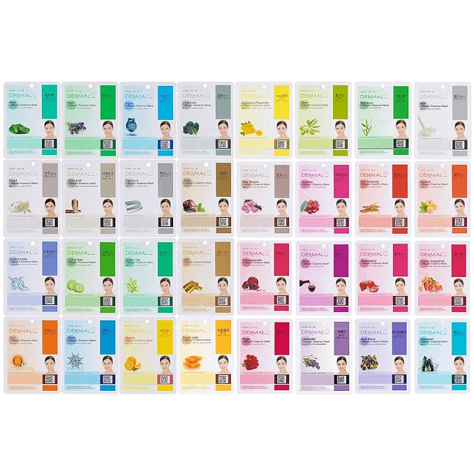 Set A+B1 32 Colors