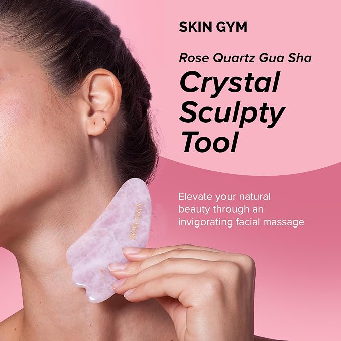Rose Quartz