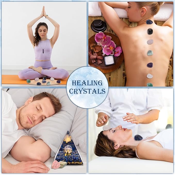 Meditative Bliss Gift Set