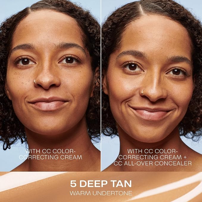 5 Deep Tan