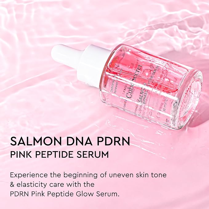 Salmon DNA PDRN Serum