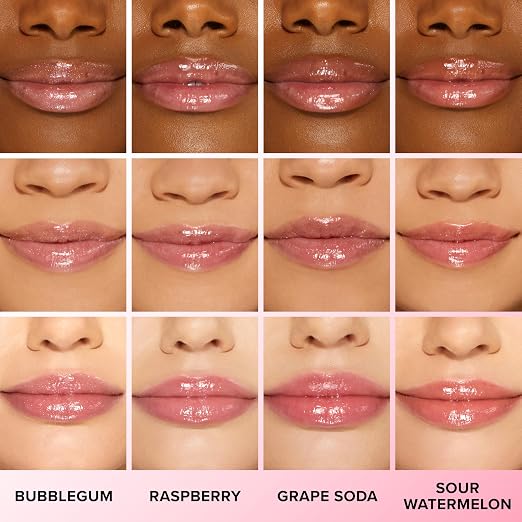 07 Raspberry (Electric Fuschia)