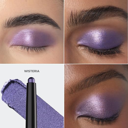 Wisteria Glow