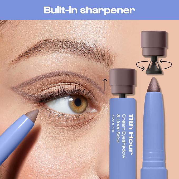 Bronze Medal (Brown Shimmer)