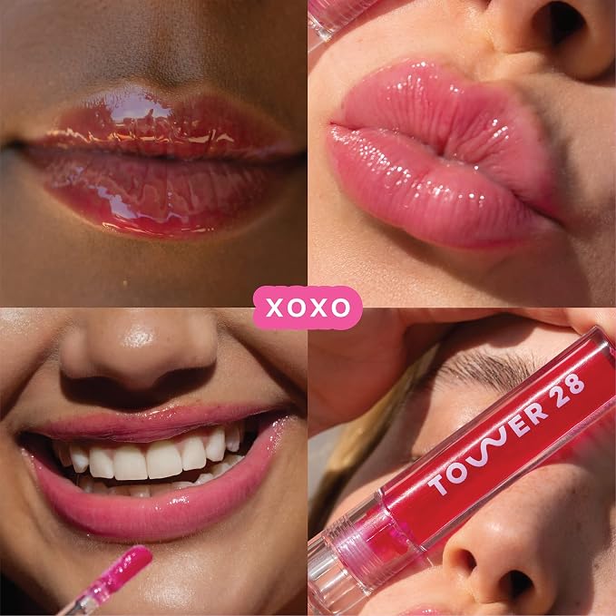 XOXO