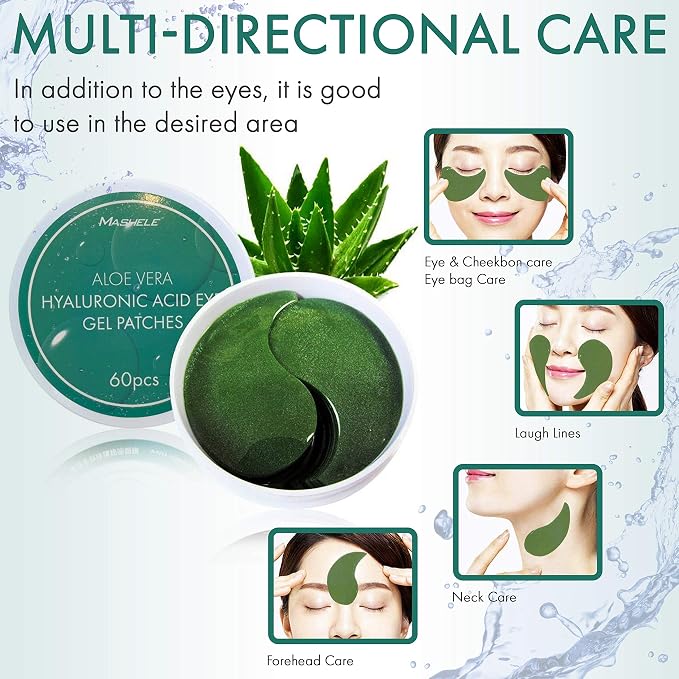 Aloe Hyaluronic