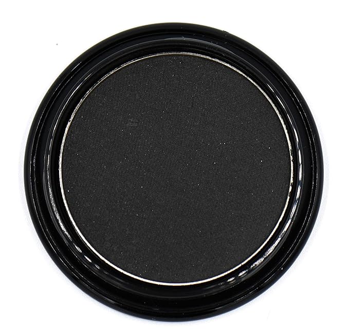 Black Matte