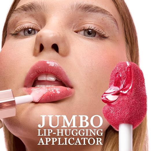 22 Rosy Plump (universal pink)