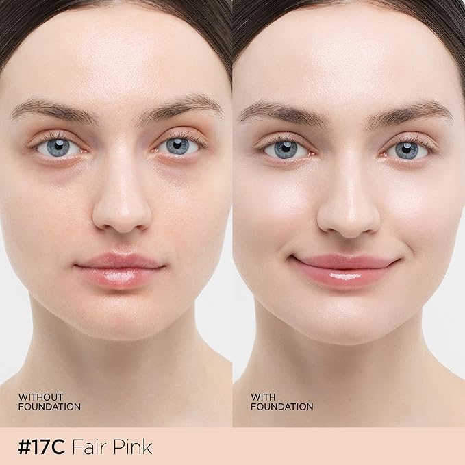 17C Fair Pink