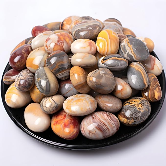 Crazy Lace Agate