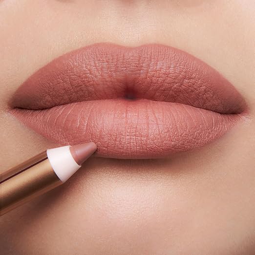Icon Baby - warm nude rose