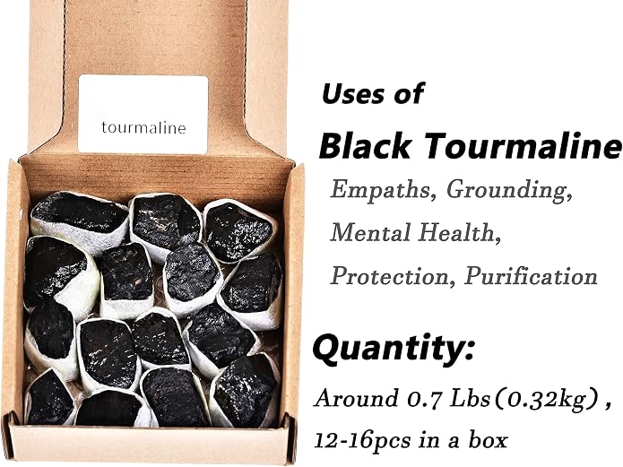 Tourmaline