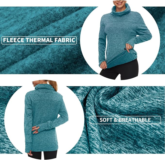 Peacock Blue