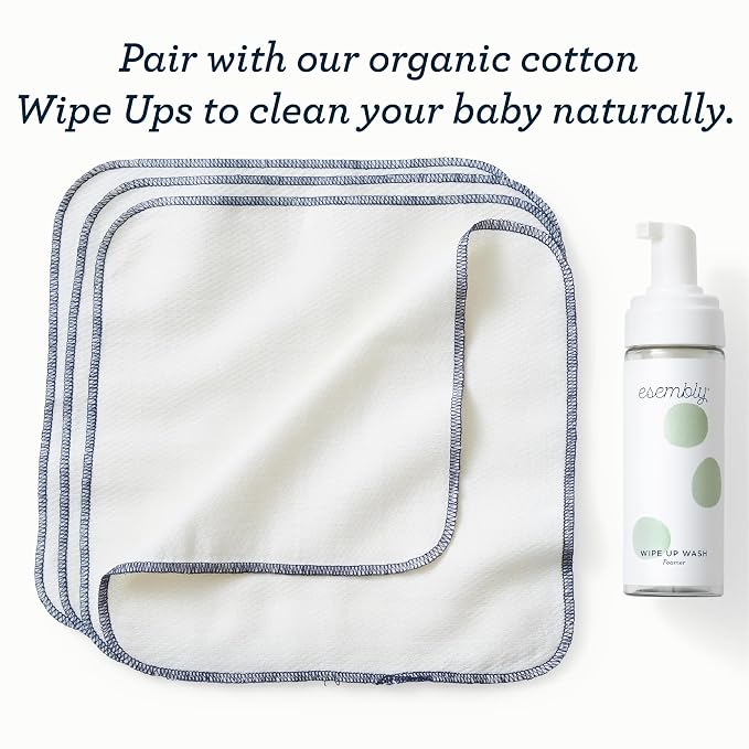 Wipe Up Wash Refill 8oz
