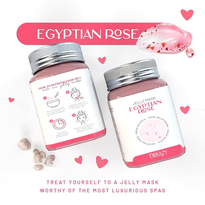 Egyptian Rose Jar