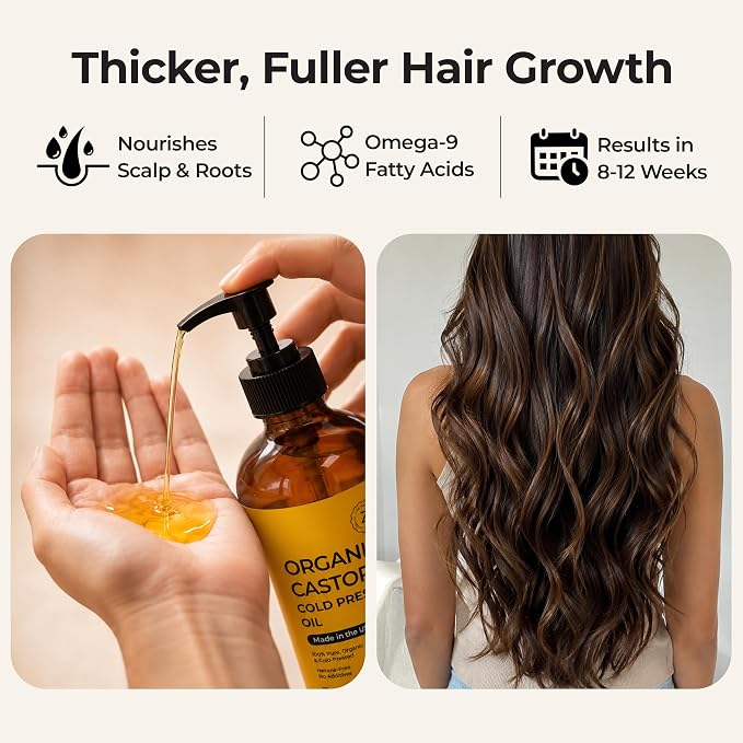 Castor Oil_16oz