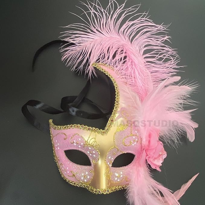 Pink Gold