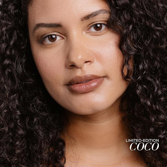 Coco - Milk Chocolate Brown Nude
