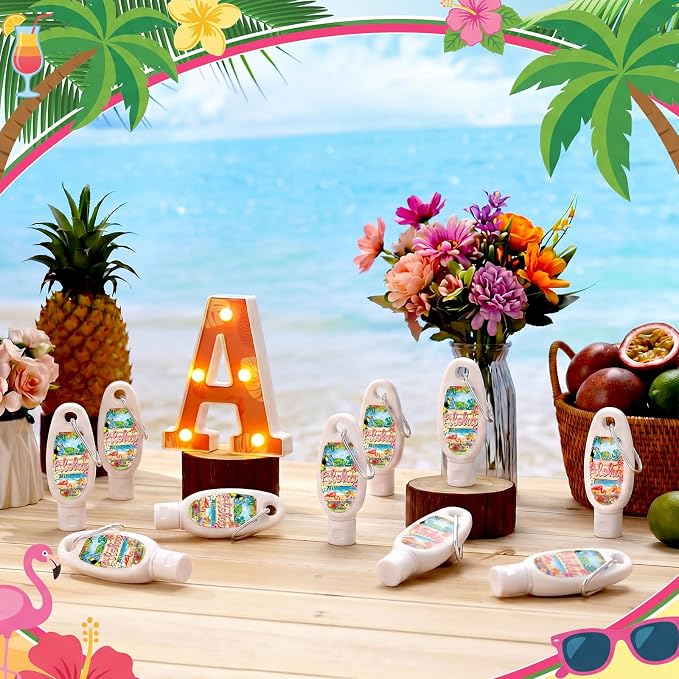 Luau Party