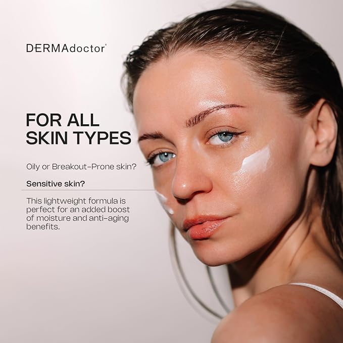Face Moisturizer