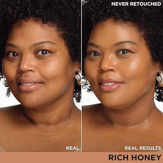 23 Rich Honey (tan to deep complexion with warm undertone)