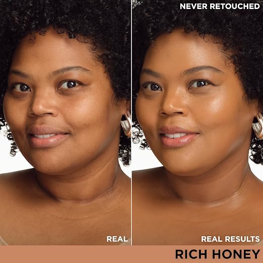 23 Rich Honey (tan to deep complexion with warm undertone)