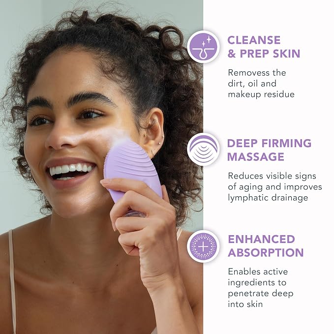 Luna 4 Sensitive Skin Set
