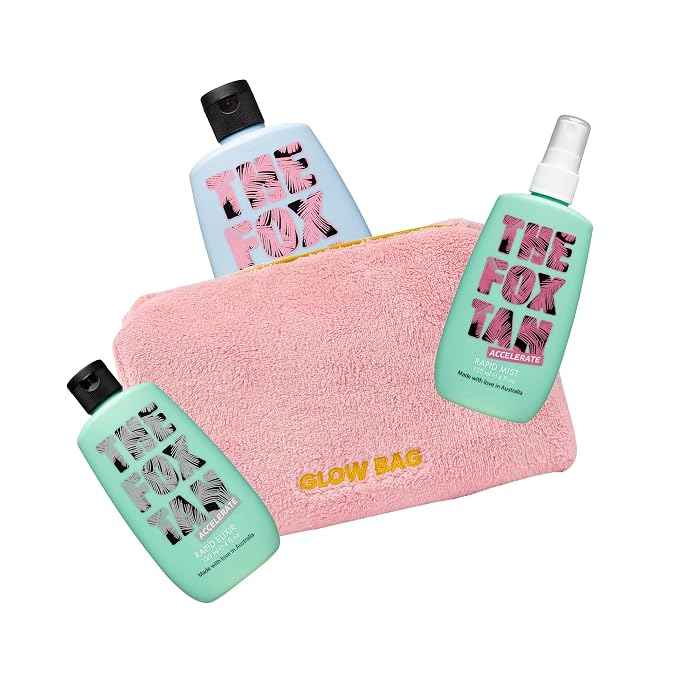 Triple Threat Bundle