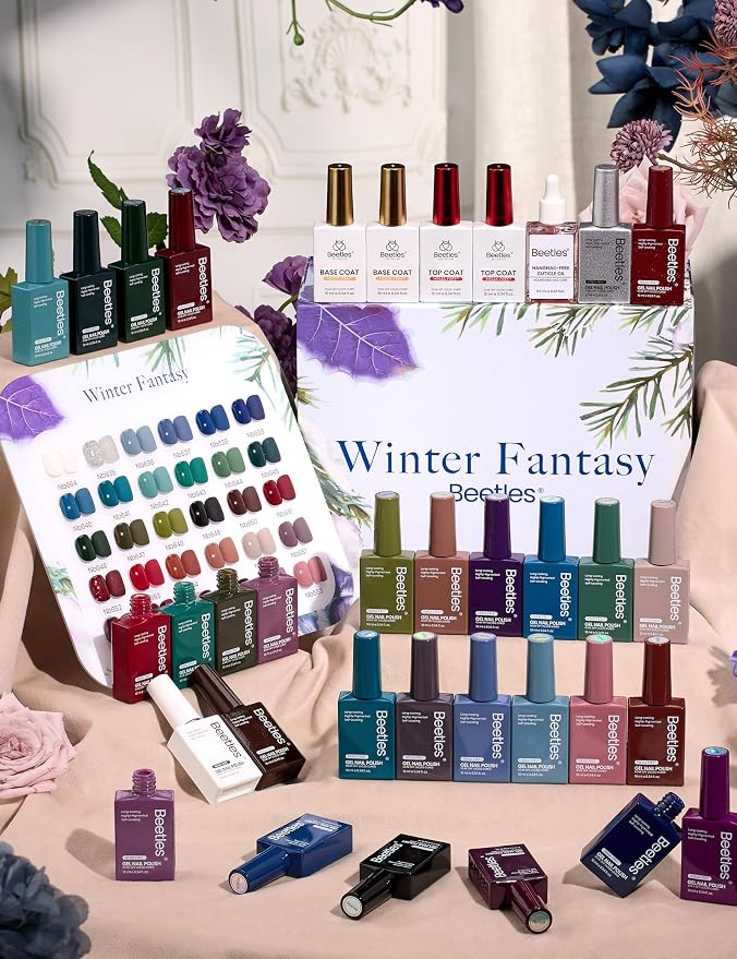 0-0-0-Winter Fantasy
