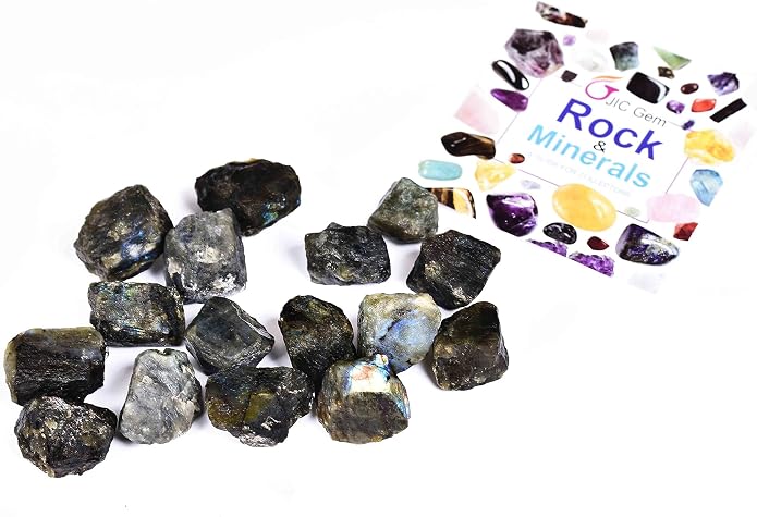 Labradorite Stone