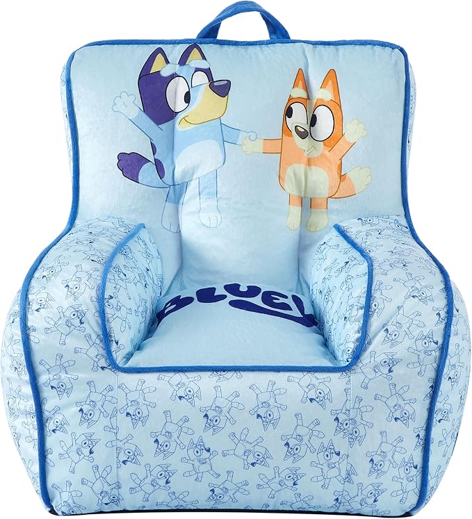 Bluey